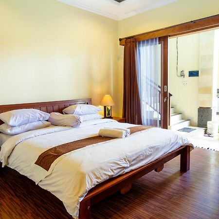 Sakura Guest House Canggu  Ngoại thất bức ảnh