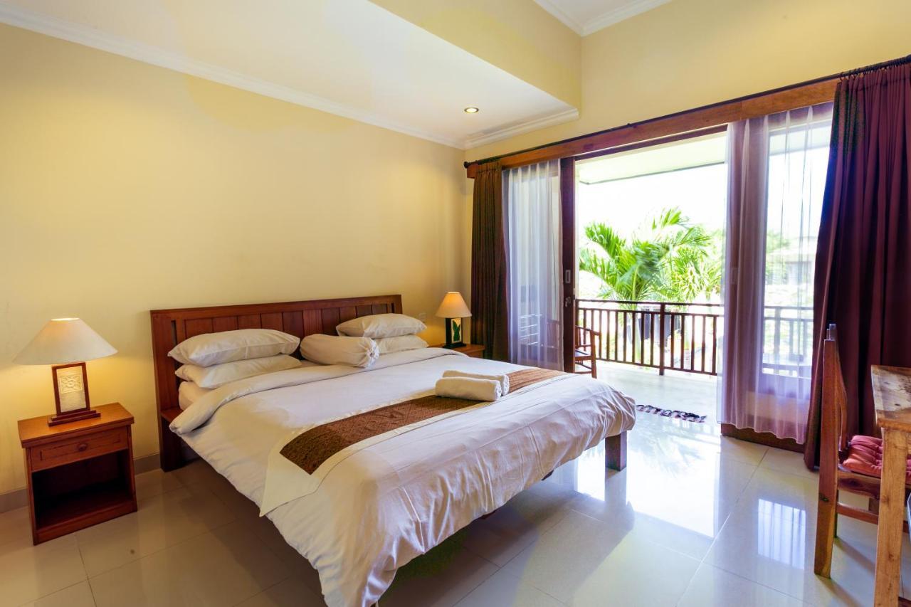 Sakura Guest House Canggu  Ngoại thất bức ảnh