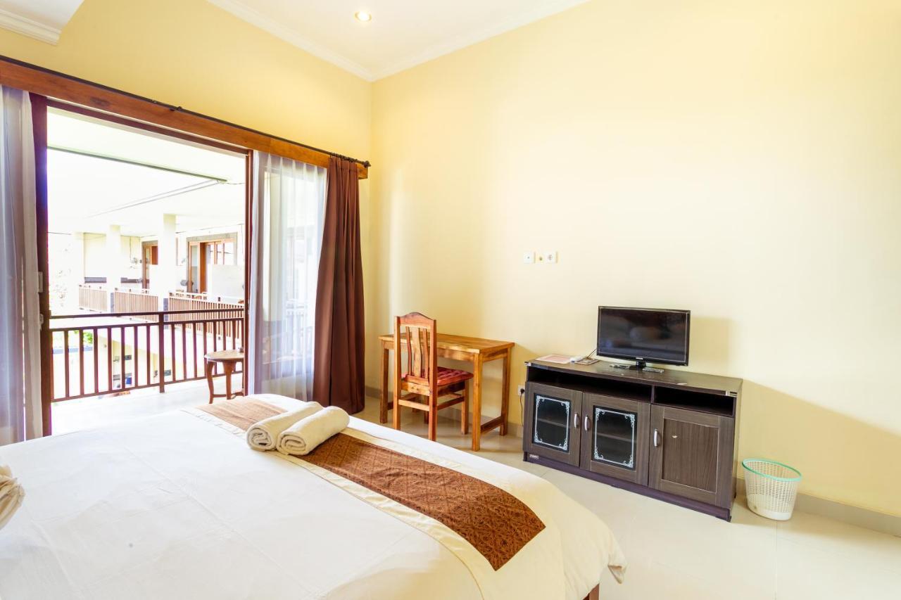 Sakura Guest House Canggu  Ngoại thất bức ảnh