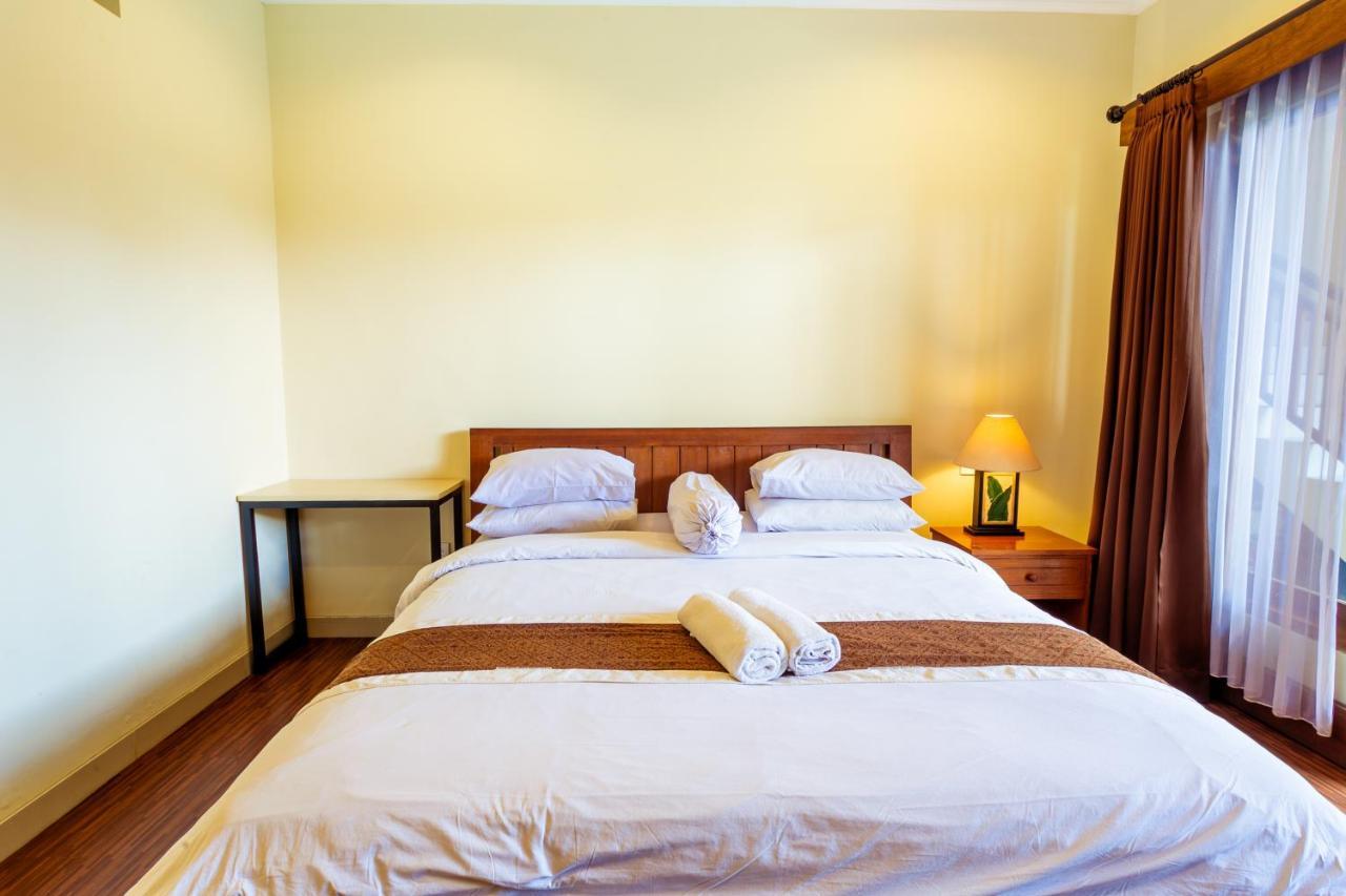 Sakura Guest House Canggu  Ngoại thất bức ảnh