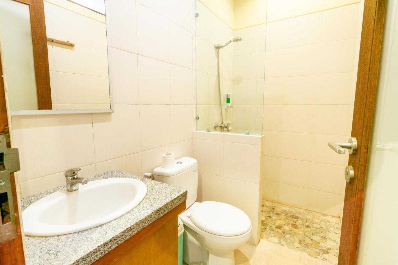 Sakura Guest House Canggu  Ngoại thất bức ảnh