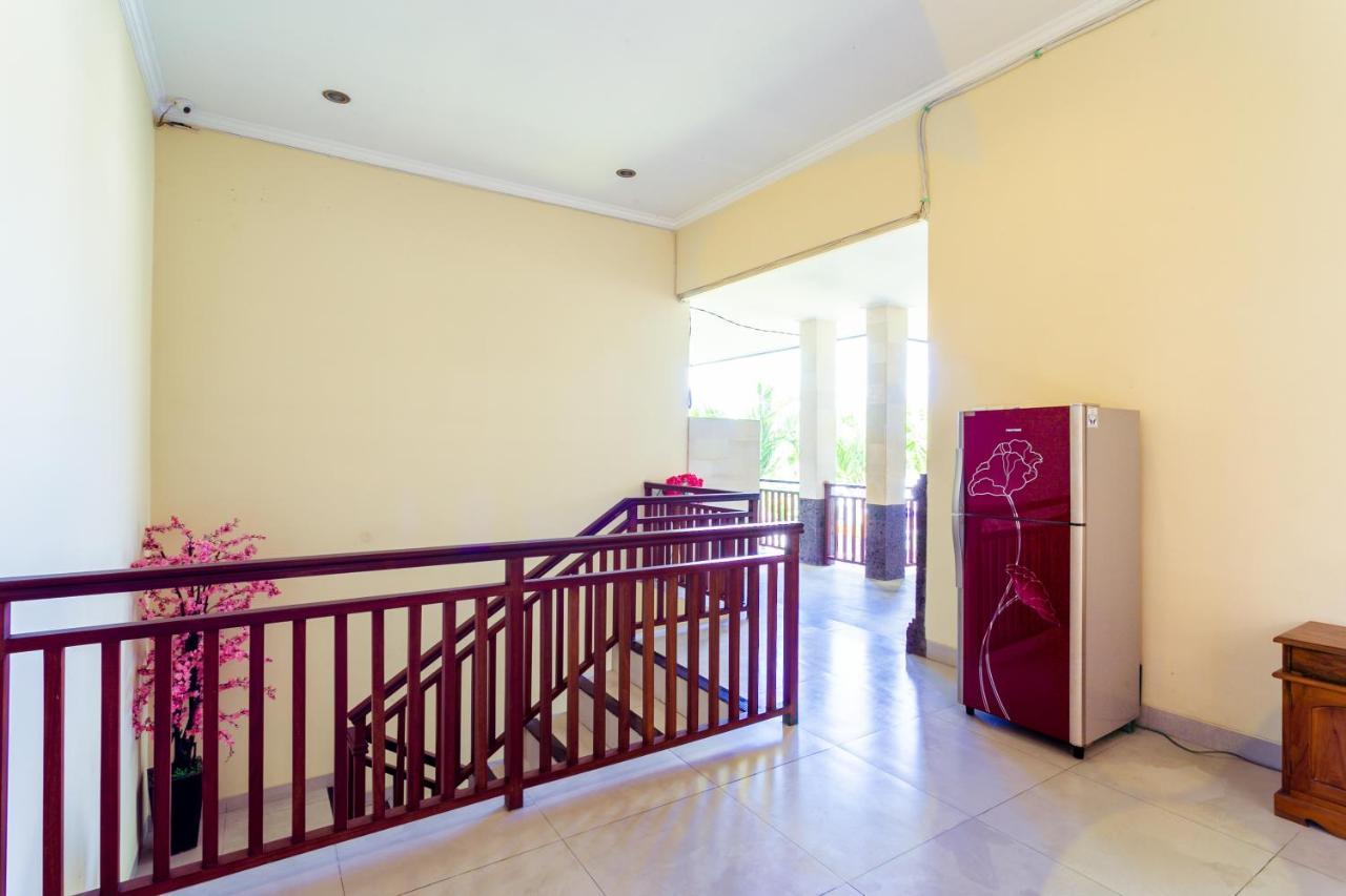 Sakura Guest House Canggu  Ngoại thất bức ảnh