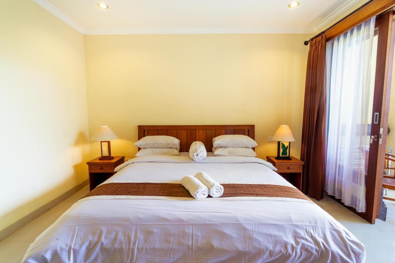 Sakura Guest House Canggu  Ngoại thất bức ảnh